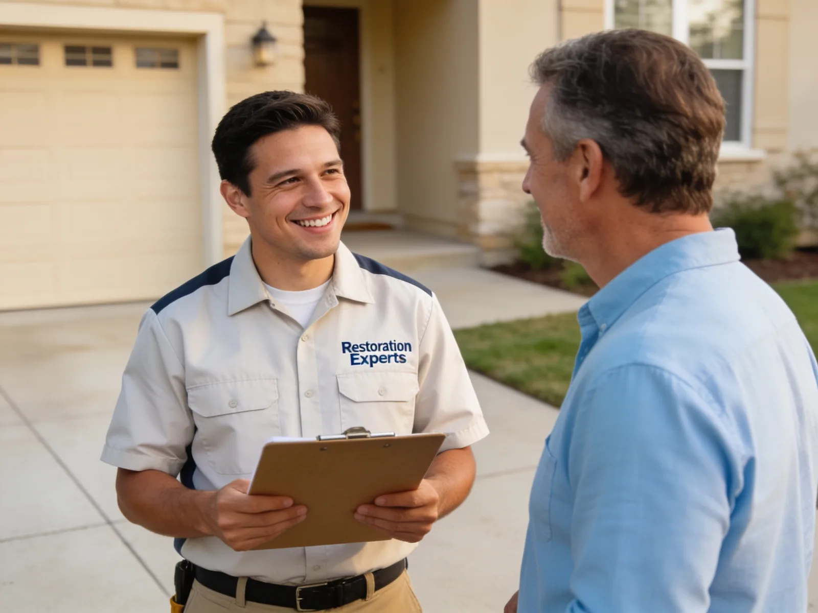 Water Damage Cleanup El Nido, CA FAQs